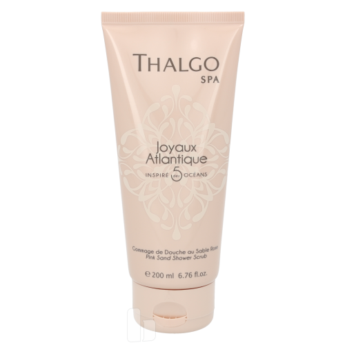 Thalgo Thalgo Pink Sand Shower Scrub