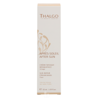 Produktbild för Thalgo After Sun Sun Repair Cream-Mask 50 ml Dam