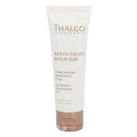 Produktbild för Thalgo After Sun Sun Repair Cream-Mask 50 ml Dam