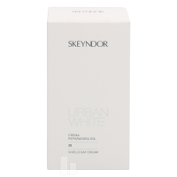 Miniatyr av produktbild för Skeyndor Urban White Shield Day Cream