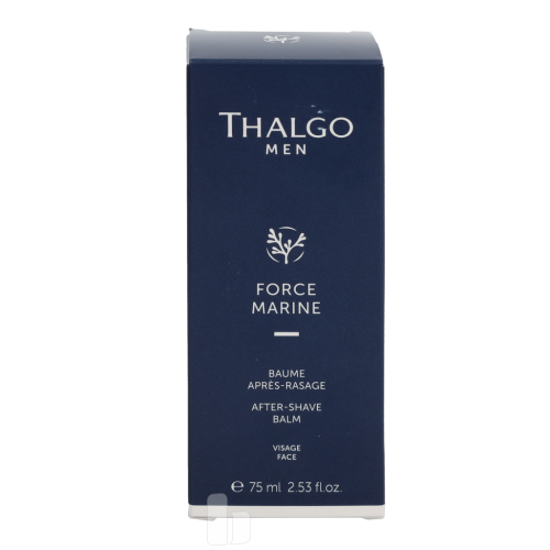 Thalgo Thalgo Men Force Marine After Shave Balm