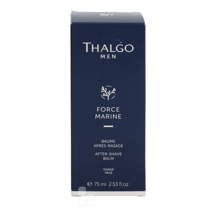 Produktbild för Thalgo Men Force Marine After Shave Balm