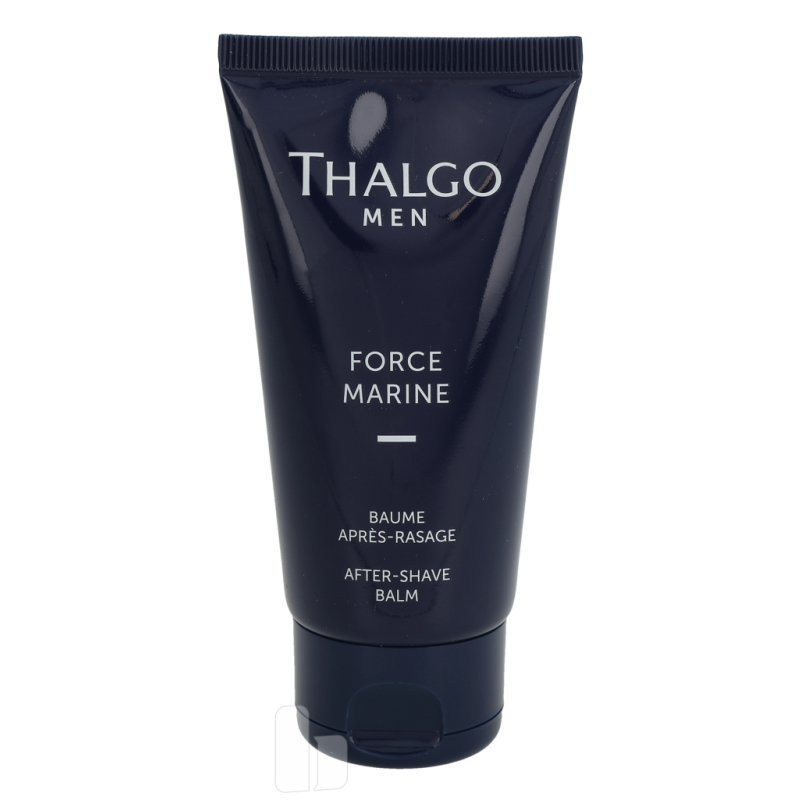 Produktbild för Thalgo Men Force Marine After Shave Balm