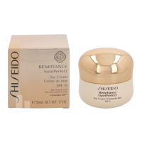 Produktbild för Shiseido Benefiance Nutriperfect Day Cream SPF15