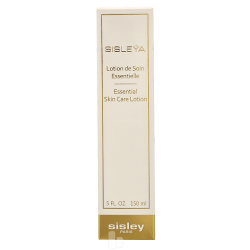 Sisley Sisley Sisleya Essential Skincare Lotion