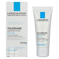 Produktbild för LRP Toleriane Sensitive Rich Cream 40 ml Dam