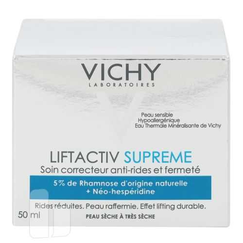 Vichy Vichy Liftactiv Hyaluronic Specialist H.A. 50 ml Dam