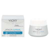 Produktbild för Vichy Liftactiv Hyaluronic Specialist H.A. Dry To Very Dry Skin 50 ml Dam