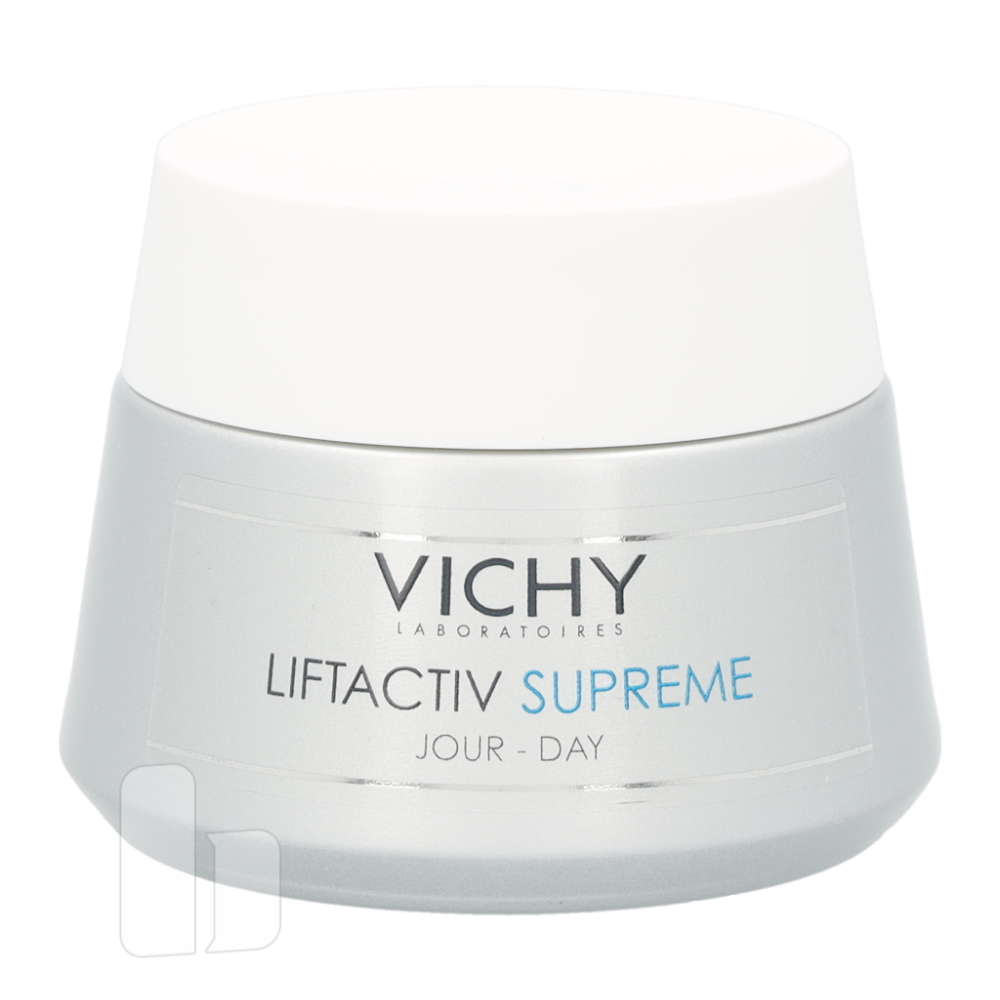 Produktbild för Vichy Liftactiv Hyaluronic Specialist H.A. Dry To Very Dry Skin 50 ml Dam