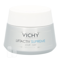 Produktbild för Vichy Liftactiv Hyaluronic Specialist H.A. Dry To Very Dry Skin 50 ml Dam