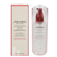 Miniatyr av produktbild för Shiseido Treatment Softener Enriched Lotion