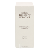 Produktbild för Jmo Jojoba & Ginseng Exfoliating Face Cleanser 107 ml Dam