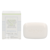 Produktbild för Sisley Soapless Facial Cleansing Bar 125 gram Dam