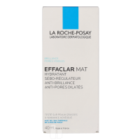 Produktbild för LRP Effaclar Mat Daily Moisturizer 40 ml Dam