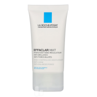 Produktbild för LRP Effaclar Mat Daily Moisturizer 40 ml Dam