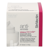 Miniatyr av produktbild för Strivectin Wrinkle Recode Moisture Rich Barrier Cream