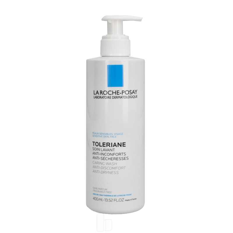 Produktbild för LRP Toleriane Hydrating Gentle Cleanser