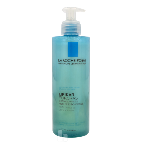 La Roche-Posay LRP Lipikar Surgras Concentrated Shower-Cream