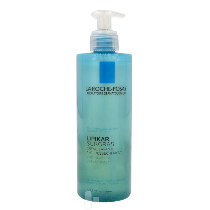 Produktbild för LRP Lipikar Surgras Concentrated Shower-Cream