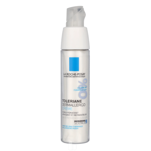 La Roche-Posay LRP Toleriane Dermallergo Day Cream 40 ml