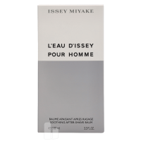 Produktbild för Issey Miyake L'Eau D'Issey Pour Homme Afters Balm