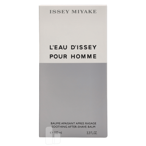 Issey Miyake Issey Miyake L'Eau D'Issey Pour Homme Afters Balm