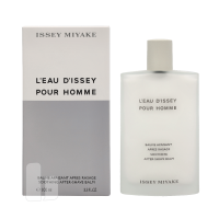 Produktbild för Issey Miyake L'Eau D'Issey Pour Homme Afters Balm