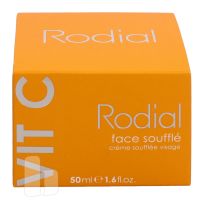 Miniatyr av produktbild för Rodial Vit C Face Souffle