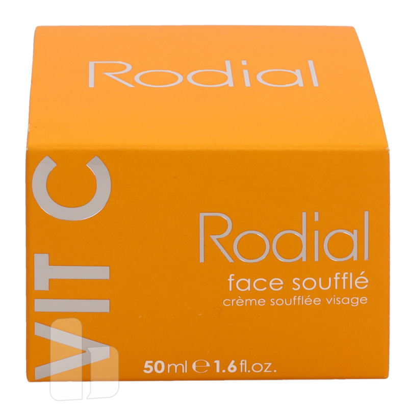 Produktbild för Rodial Vit C Face Souffle