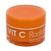Miniatyr av produktbild för Rodial Vit C Face Souffle