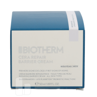 Miniatyr av produktbild för Biotherm Cera Repair Barrier Cream
