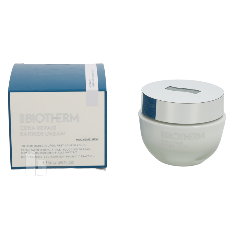 Produktbild för Biotherm Cera Repair Barrier Cream