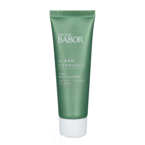 Babor Babor Clean Formance Clay Multi-Cleanser
