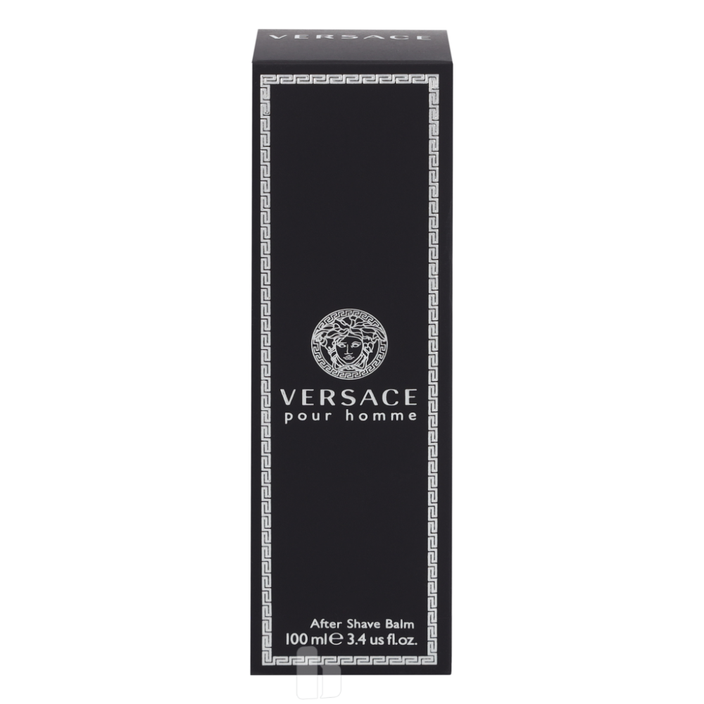 Produktbild för Versace Pour Homme After Shave Balm 100 ml Herr