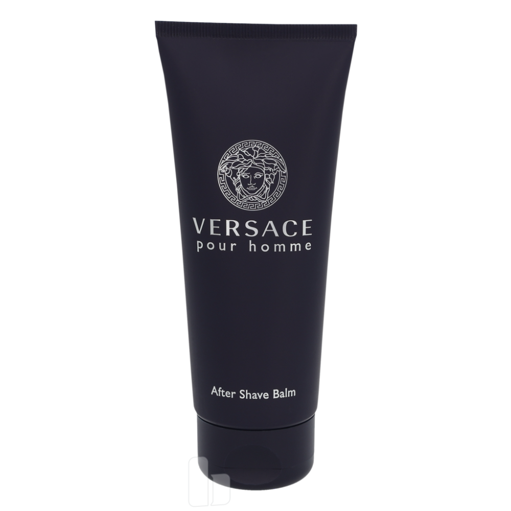 Produktbild för Versace Pour Homme After Shave Balm 100 ml Herr