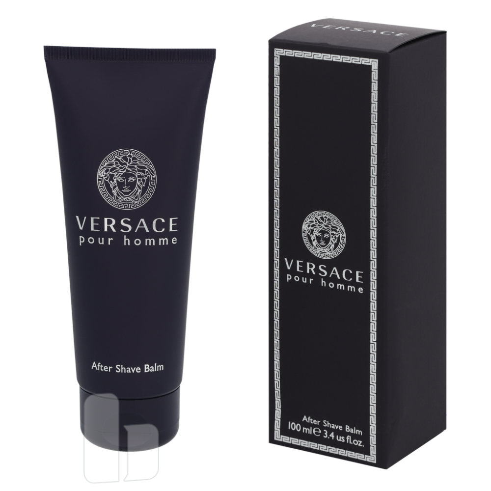 Produktbild för Versace Pour Homme After Shave Balm 100 ml Herr