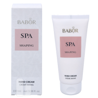 Miniatyr av produktbild för Babor Spa Shaping Hand Cream