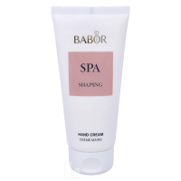 Produktbild för Babor Spa Shaping Hand Cream