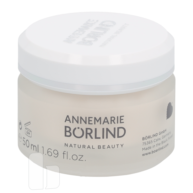 Produktbild för Annemarie Borlind Combination Skin Night Cream