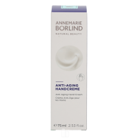 Produktbild för Annemarie Borlind Anti-Aging Hand Cream