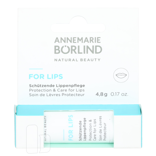 Annemarie Borlind Annemarie Borlind For Lips