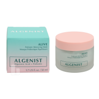 Produktbild för Algenist Alive Prebiotic Balancing Mask 50 ml Dam