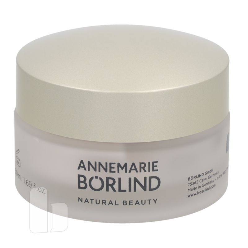 Produktbild för Annemarie Borlind System Absolute Light Night Cream