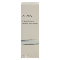 Produktbild för Ahava T.T.C. Purifying Mud Mask 100 ml Dam