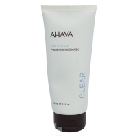 Produktbild för Ahava T.T.C. Purifying Mud Mask 100 ml Dam