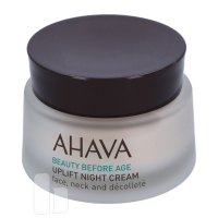 Miniatyr av produktbild för Ahava Beauty Before Age Uplift Night Cream