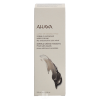 Produktbild för Ahava Deadsea Mud Dermud Intensive Hand Cream