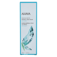 Miniatyr av produktbild för Ahava Deadsea Water Mineral Sea-Kissed Hand Cream