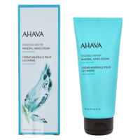 Produktbild för Ahava Deadsea Water Mineral Sea-Kissed Hand Cream