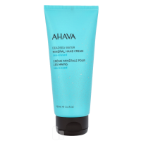 Produktbild för Ahava Deadsea Water Mineral Sea-Kissed Hand Cream